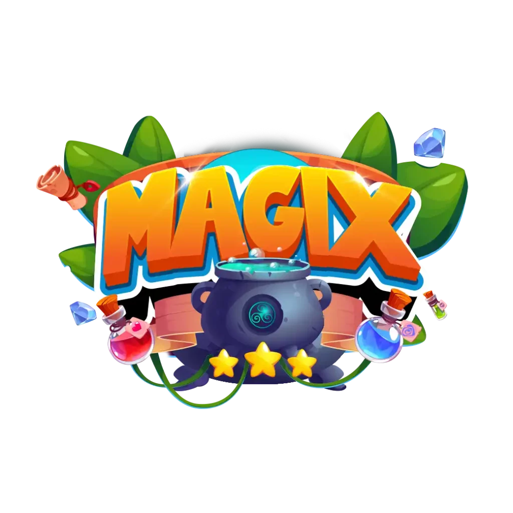 magixkingbet